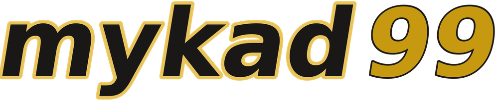 mykad99 logo